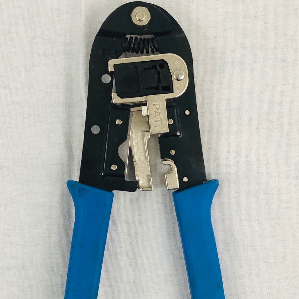 Ideal Industries Coax Electrical Stripper Cutter